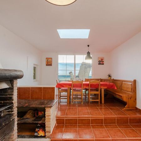 Ity House Villa Playa Honda  Buitenkant foto