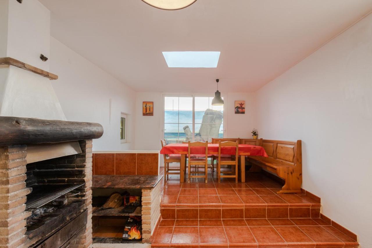 Ity House Villa Playa Honda  Buitenkant foto
