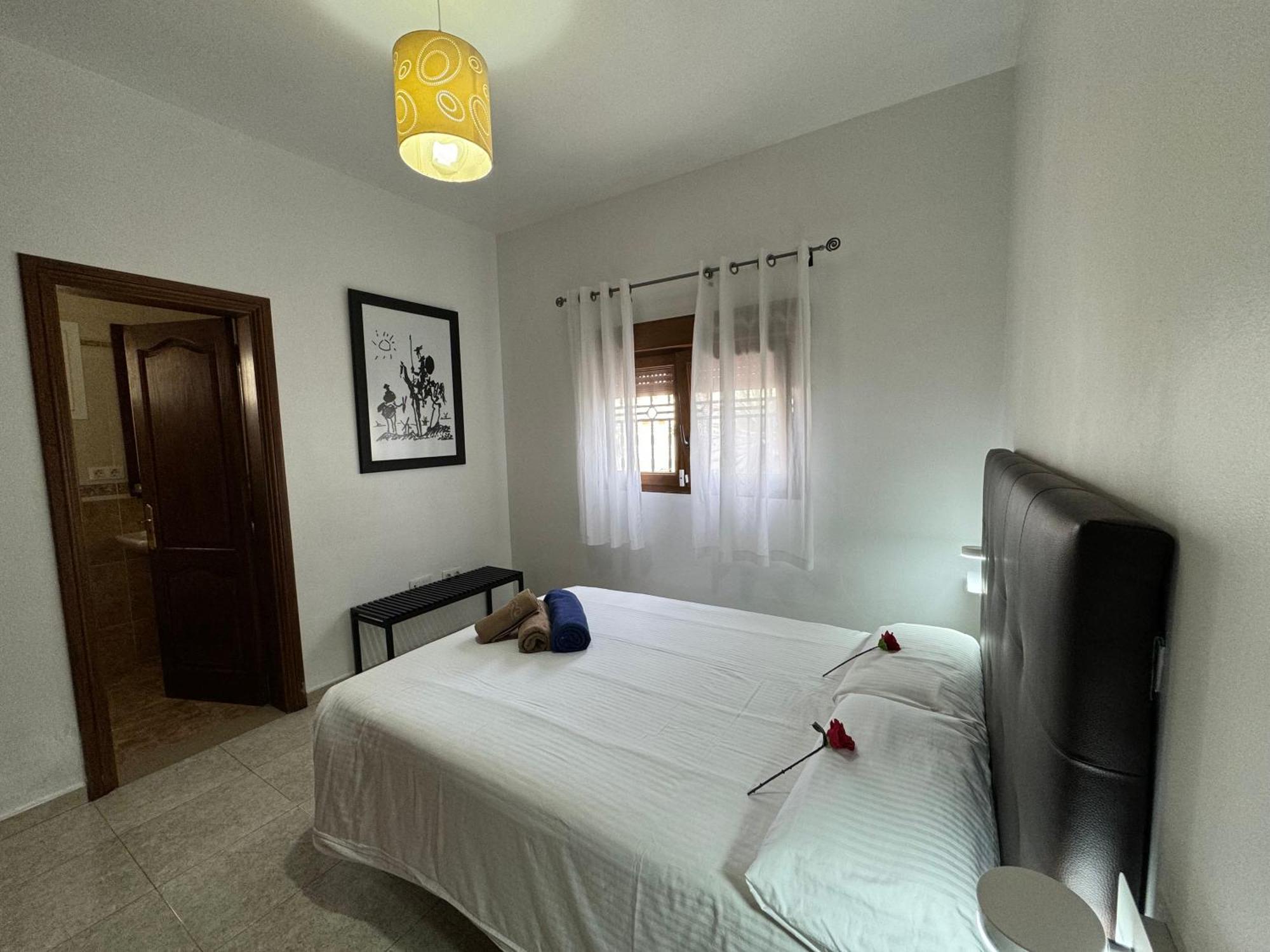 Ity House Villa Playa Honda  Buitenkant foto