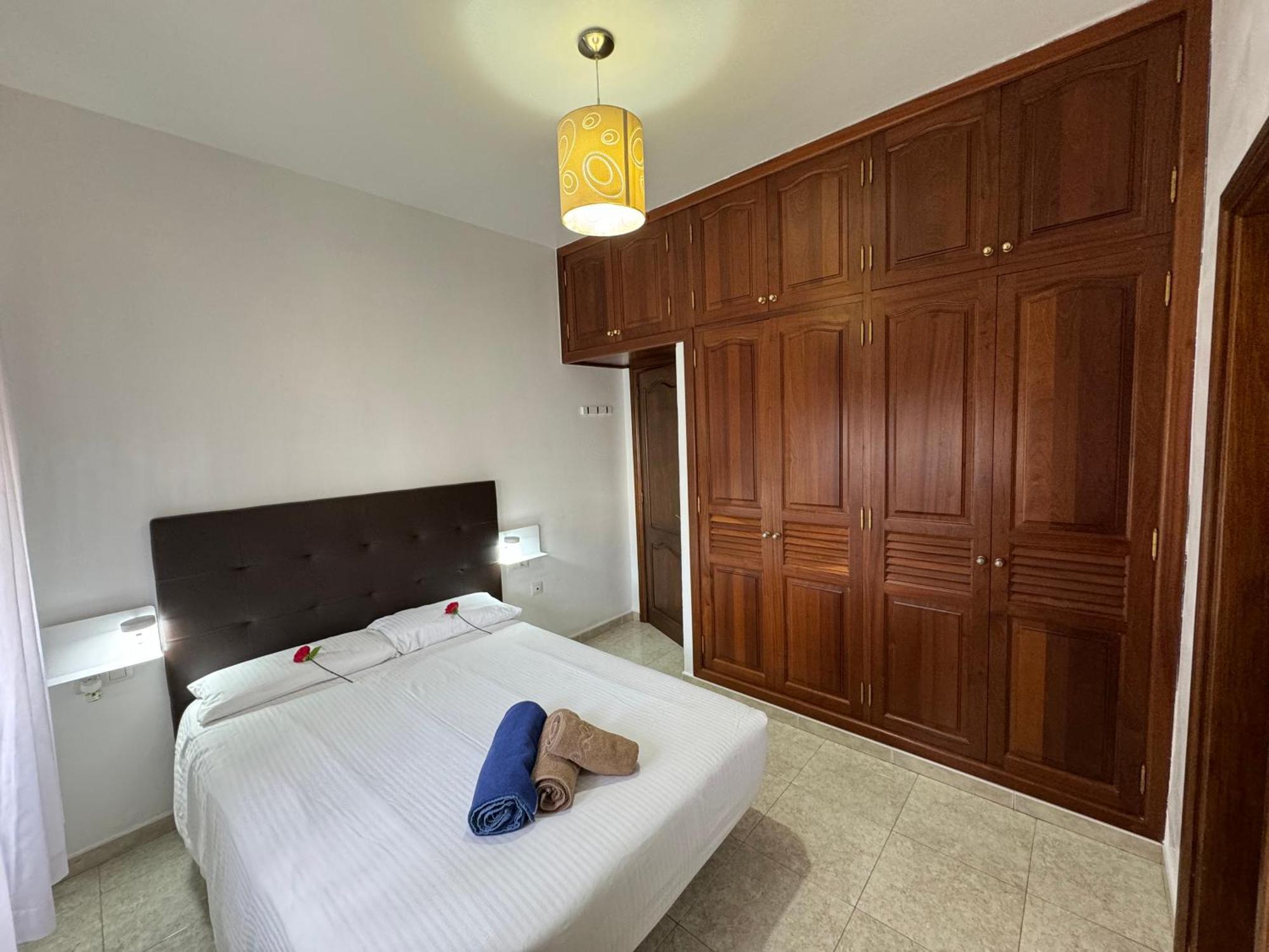 Ity House Villa Playa Honda  Buitenkant foto