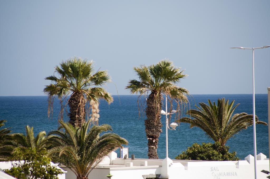 Ity House Villa Playa Honda  Buitenkant foto