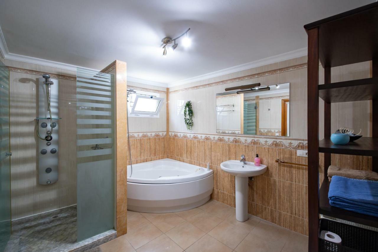 Ity House Villa Playa Honda  Buitenkant foto